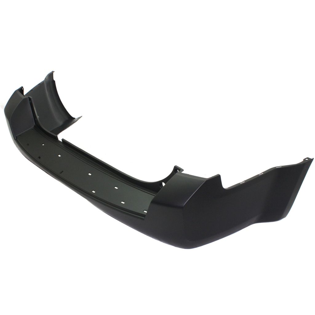 NISSAN(DATSUN) PATHFINDER REAR BUMPER COVER PRIMED OEM#85022ZS00E 2008-2012 PL#NI1100256