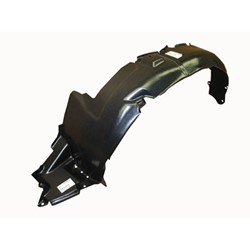 HYUNDAI TIBURON FENDER LINER LEFT (Driver Side) OEM#868112C500 2005-2006 PL#HY1250109