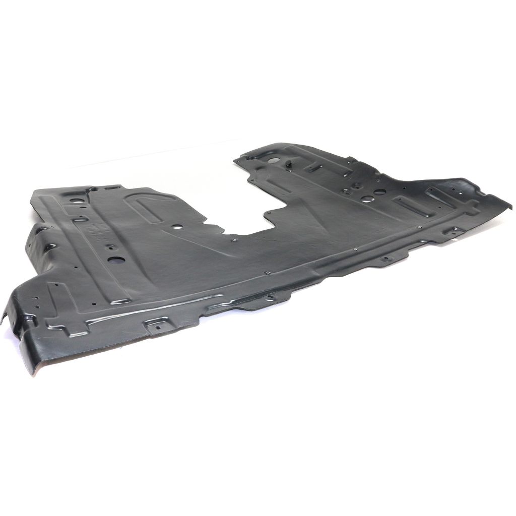 BUICK VERANO FRONT SPLASH SHIELD (ENG UNDER CVR) OEM#23428362 2015-2017 PL#GM1228148