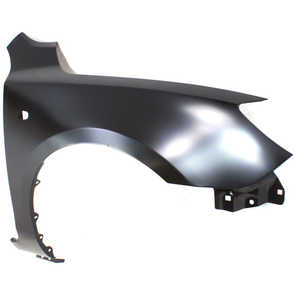MAZDA MAZDA3 FENDER RIGHT (Passenger Side) (HATCHBACK) (W/O TURBO) OEM#BP4K52111D 2004-2009 PL#MA1241152