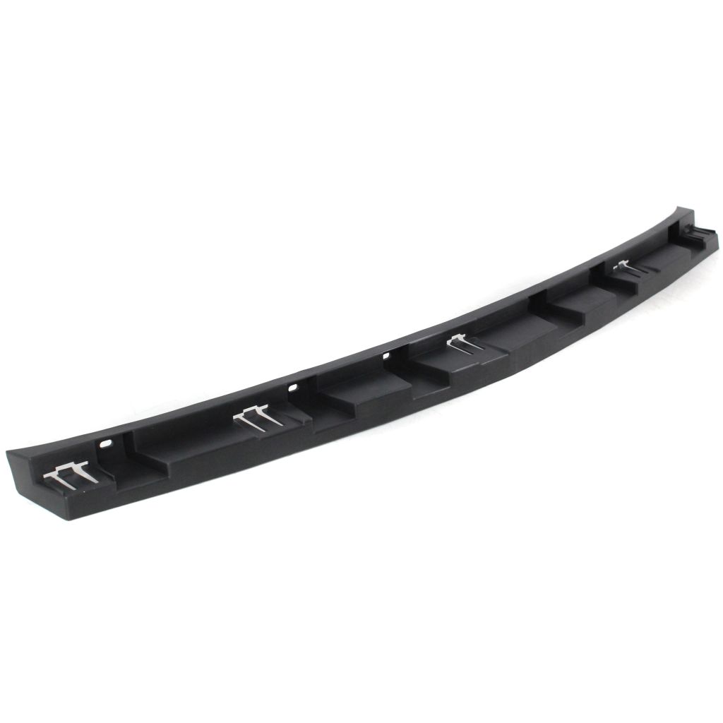 GM TRUCKS & VANS TRAVERSE REAR BUMPER REINFORCEMENT SUPPORT UPPER CENTER OEM#20954461 2009-2012 PL#GM1140101