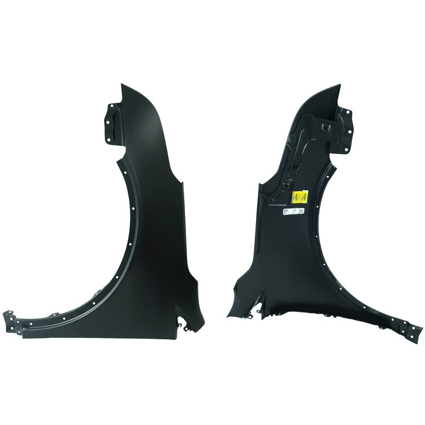 CADILLAC XT5 FENDER LEFT (Driver Side) (Driver Side) **CAPA** OEM#84132973 2017-2026 PL#GM1240400C