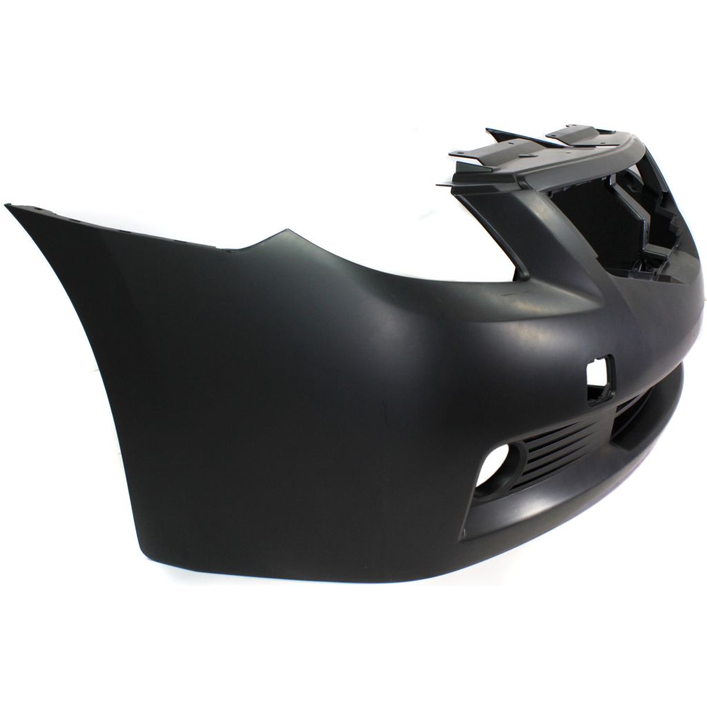 NISSAN(DATSUN) ALTIMA COUPE FRONT BUMPER COVER PRIMED OEM#62022JB100 2008-2009 PL#NI1000250