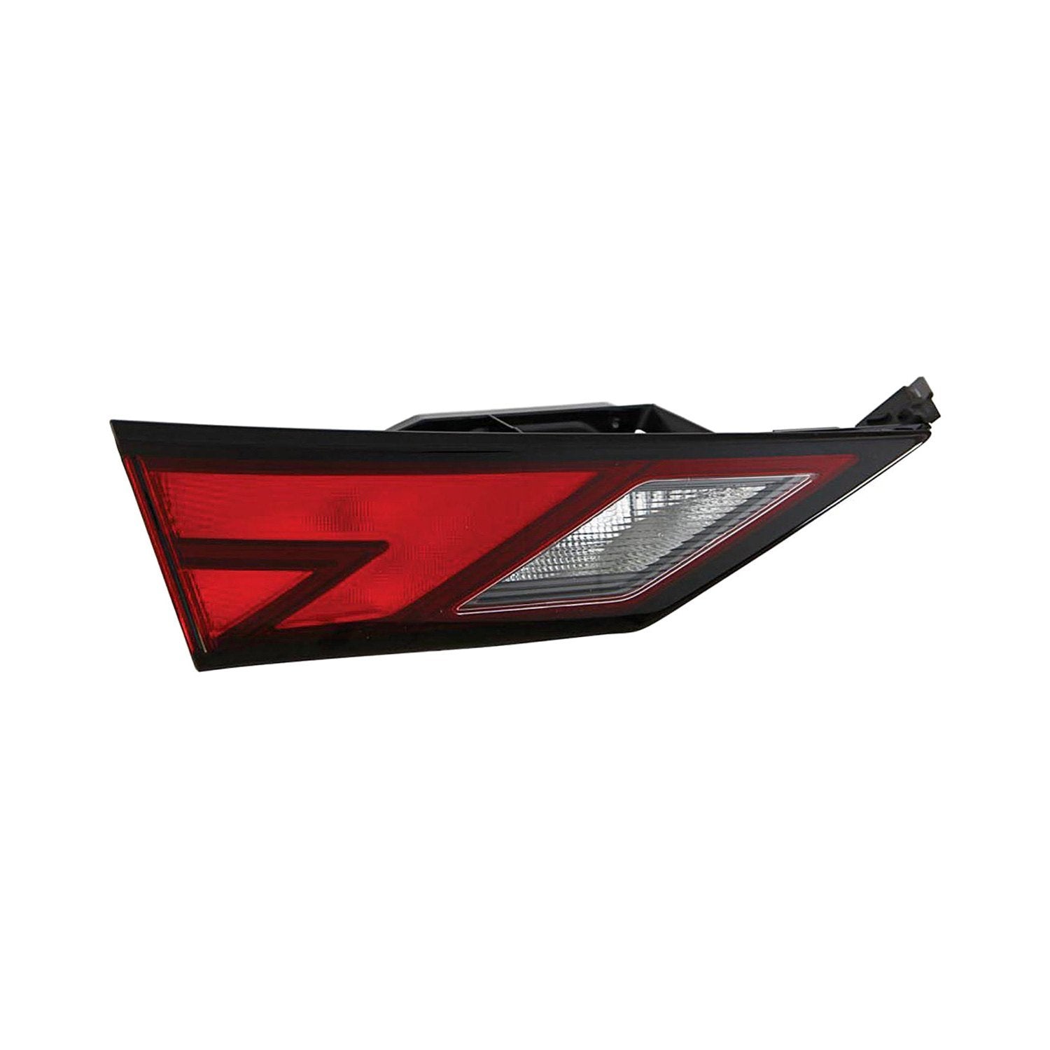 NISSAN SENTRA TAIL LAMP ASSY LEFT (Driver Side) (INNER)**CAPA** OEM#265556LB5A 2020-2023 PL#NI2802124C