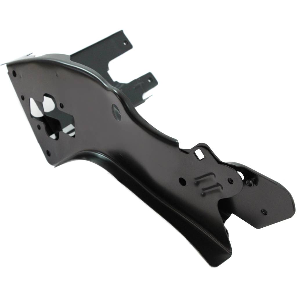 MERCEDES-BENZ E-CLASS (211) (SEDAN /WAGON 04-09) RADIATOR SUPPORT UPPER TIE BAR RIGHT (Passenger Side) (STEEL) OEM#2116200416 2003-2009 PL#MB1225151
