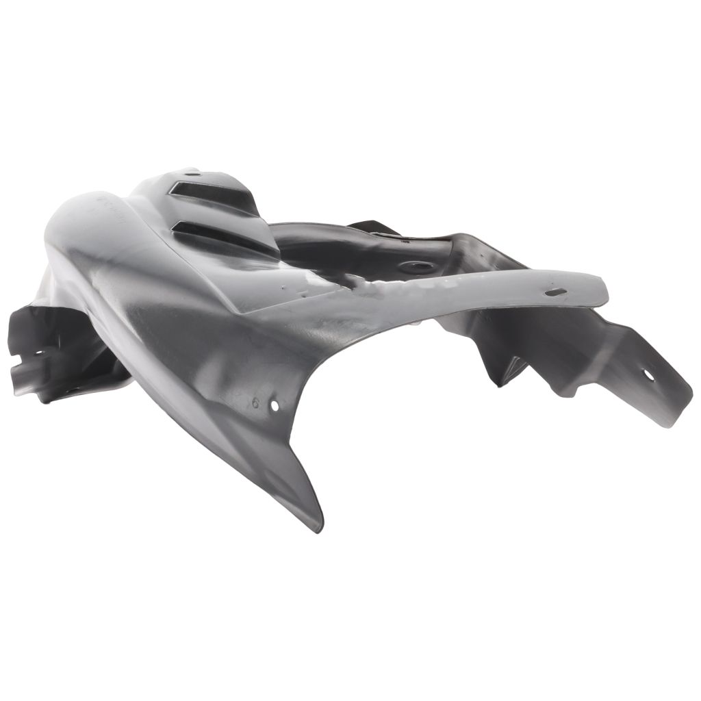 CADILLAC CTS/CTS-V COUPE FENDER LINER RIGHT (Passenger Side) (RR SECTION) OEM#20851000 2011-2015 PL#GM1249199