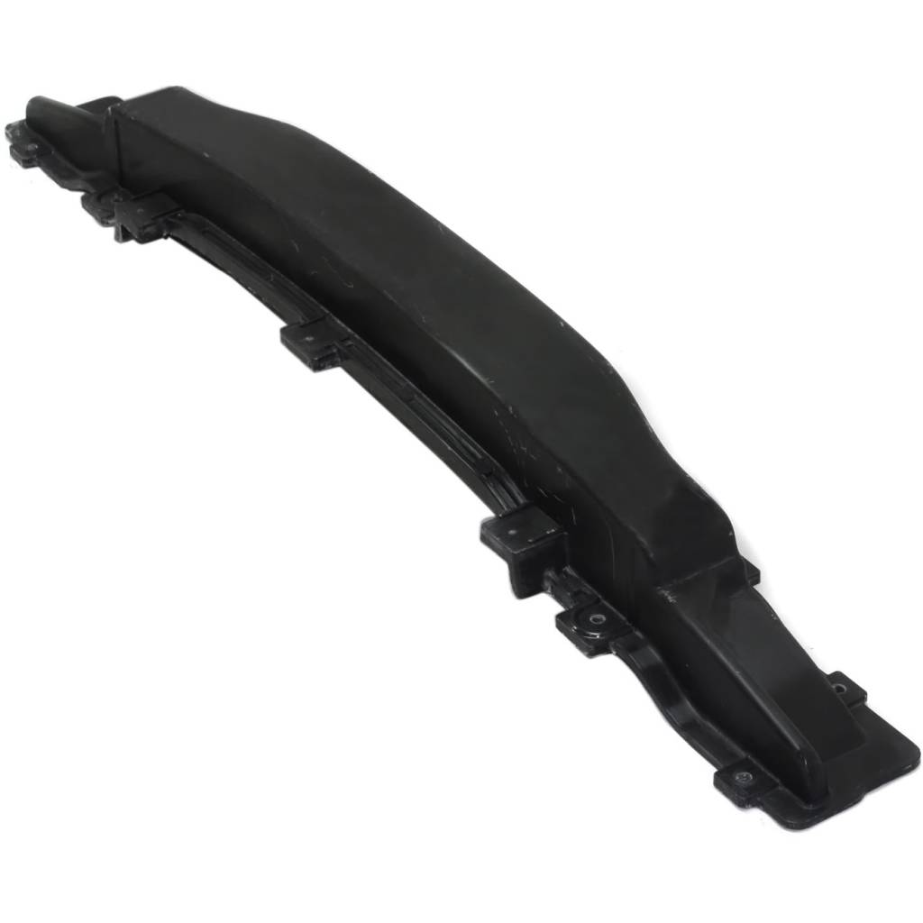 HYUNDAI ELANTRA SEDAN REAR BUMPER REINFORCEMENT (SMC) OEM#866313X800 2014-2016 PL#HY1106152