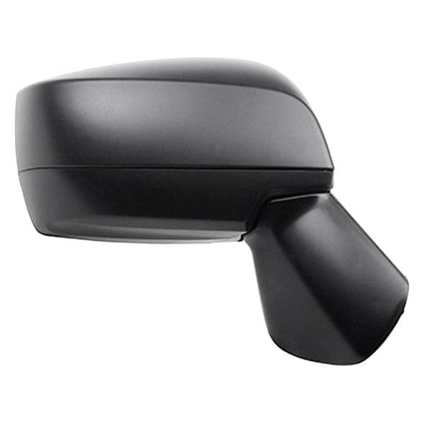 SUBARU WRX DOOR MIRROR RIGHT (Passenger Side) POWER/HEATED (WO/SIGNAL)(BLK CVR) OEM#91036VA061-PFM 2015-2021 PL#SU1321145