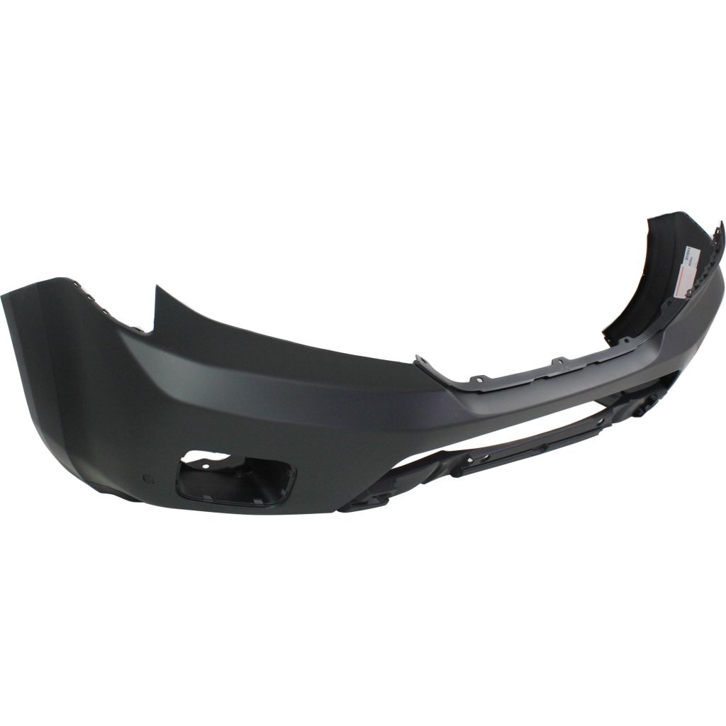 HONDA PILOT FRONT BUMPER COVER PRIMED (W/SENSOR)(TOURING) OEM#04711SZAA81ZZ 2009-2011 PL#HO1000268