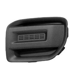GM TRUCKS & VANS CANYON (GMC) FOG LAMP COVER LEFT (Driver Side) (WO/FOG) OEM#22891746 2015-2020 PL#GM1038228
