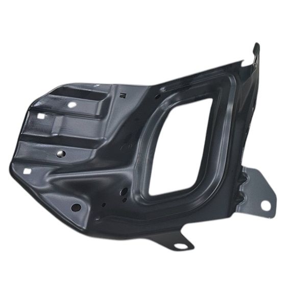 GM TRUCKS & VANS COLORADO REAR BUMPER SIDE SUPORT BRACKET LEFT (Driver Side) (Driver Side) (W/CORNER STEP)(EXC ZR2) OEM#87854122 2023-2026 PL#GM1162116