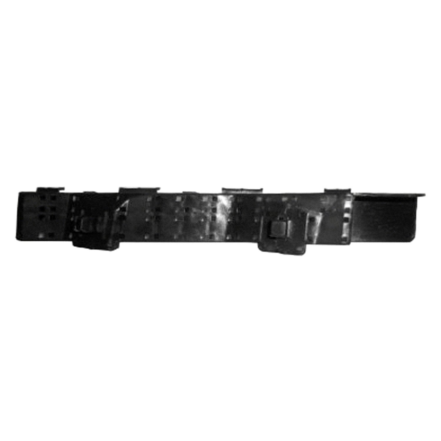 SUBARU FORESTER FRONT BUMPER COVER SIDE BRACKET RIGHT (Passenger Side) OEM#57707SG020 2014-2018 PL#SU1033100