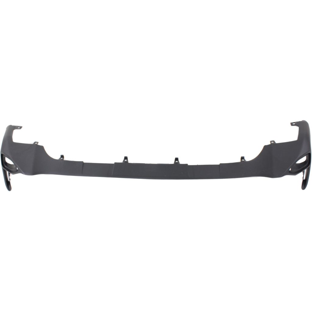 LEXUS NX 300h FRONT BUMPER LOWER VALANCE OEM#5241178030 2015-2017 PL#LX1053100