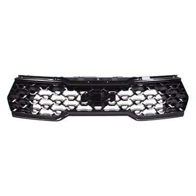 KIA SORENTO GRILLE PTD-BLACK W/BLACK MLDG (WO/CAMERA) OEM#86350R5900 2022-2023 PL#KI1200229