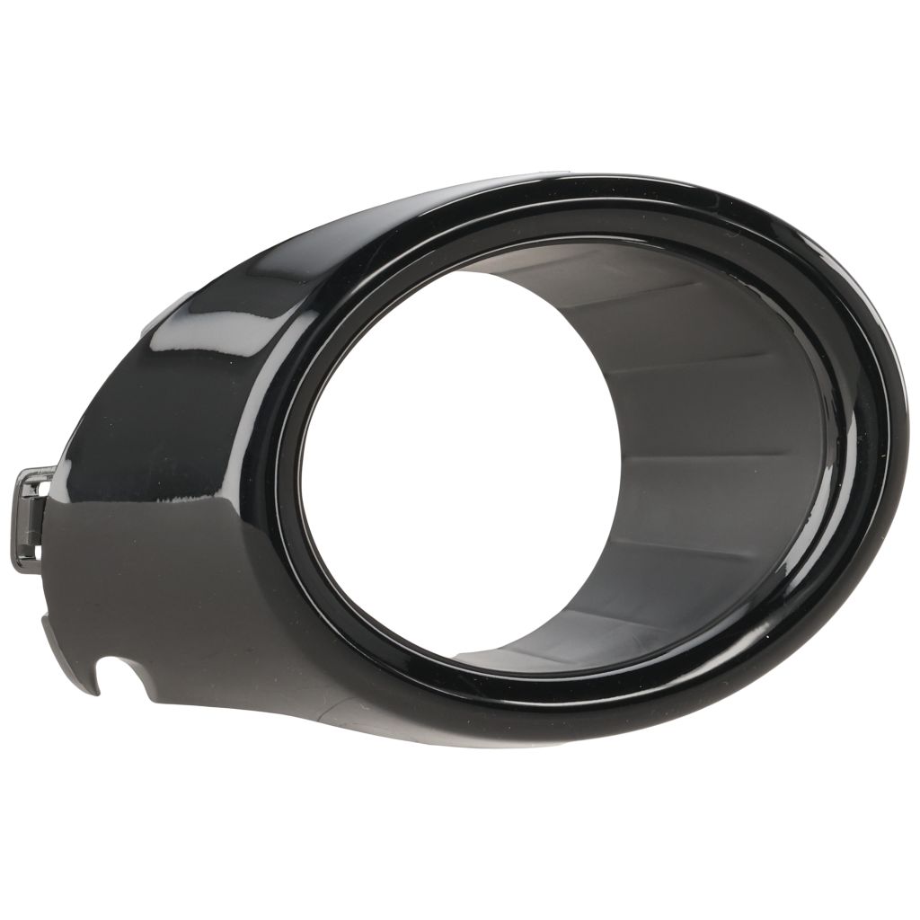HONDA CIVIC SEDAN FOG LAMP RING BEZEL RIGHT (Passenger Side) (2.4L) OEM#71116TR7A51 2013-2015 PL#HO1039117