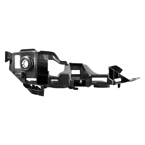 VOLKSWAGEN GOLF ALLTRACK FRONT BUMPER COVER BRACKET LEFT (Driver Side) (GUIDE) OEM#5GM807049 2017 PL#VW1032102