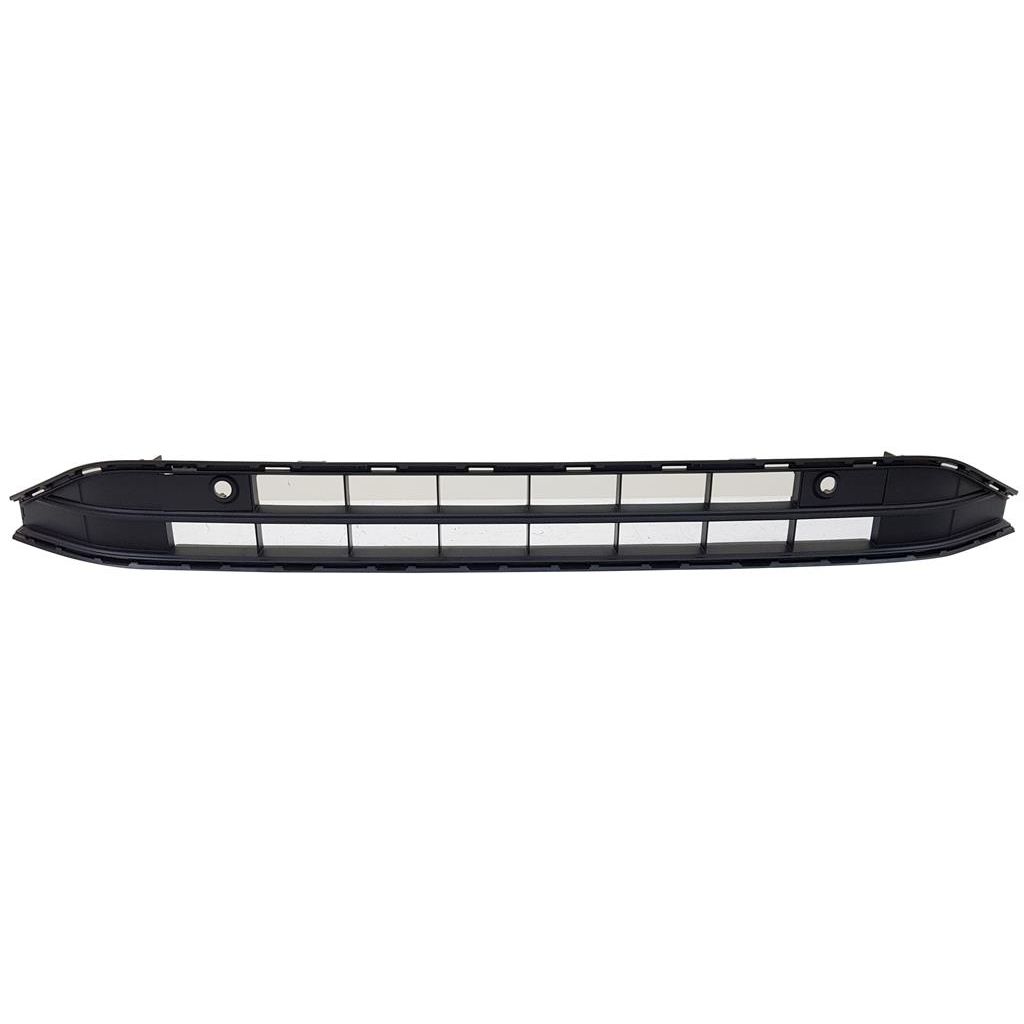 VOLKSWAGEN PASSAT FRONT BUMPER GRILLE TEXTURE (W/SENSOR)(S/SE/SEL) OEM#561853671K9B9 2020-2022 PL#VW1036153