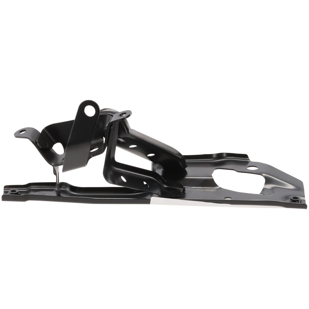 HONDA FIT FENDER BRACE LEFT (Driver Side) OEM#60690T5RA00ZZ 2015-2020 PL#HO1244109