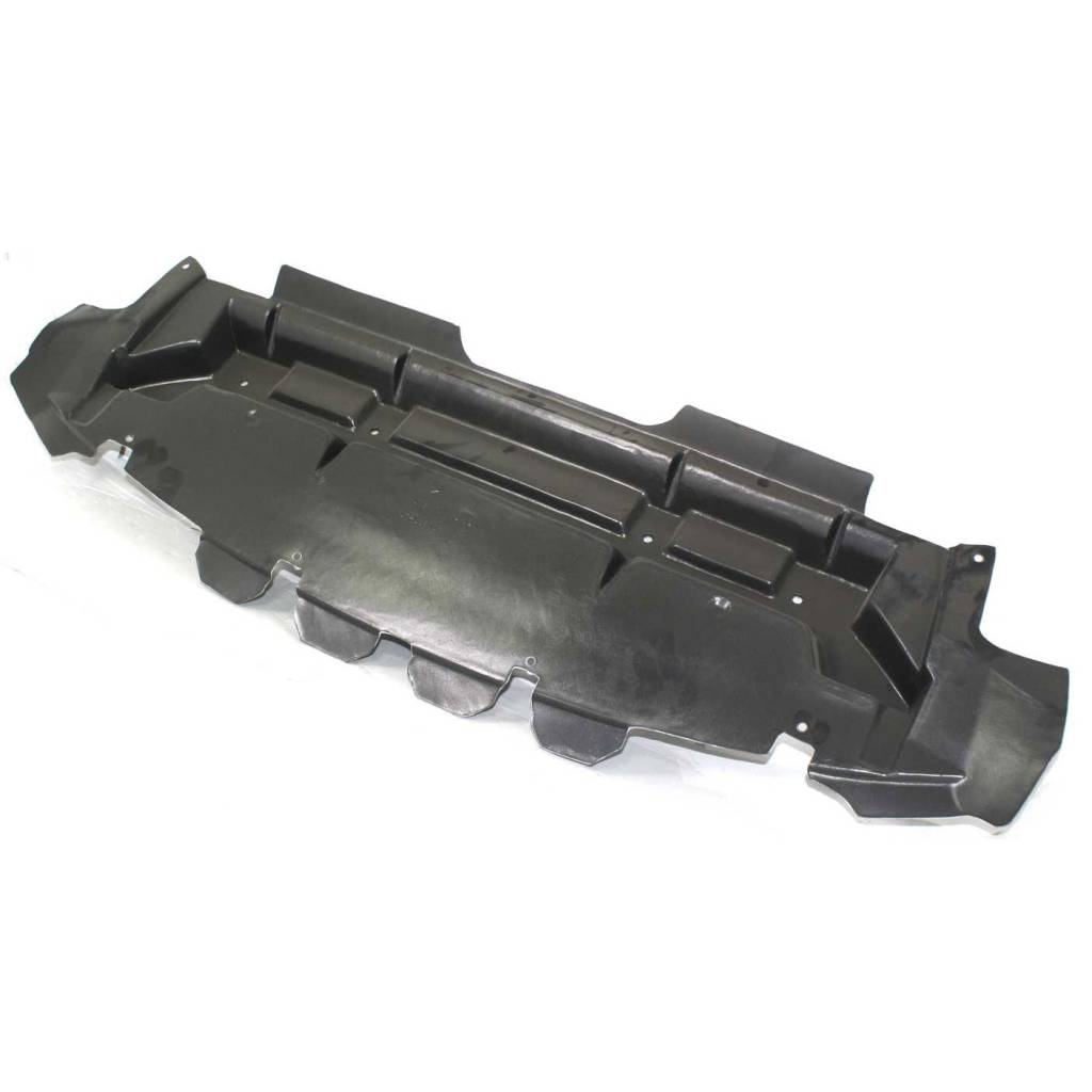 LINCOLN MKZ FRONT AIR DEFLECTOR LOWER(MOUNT TO RAD-SUPPORT) OEM#7H6Z8327A 2010-2012 PL#FO1228105