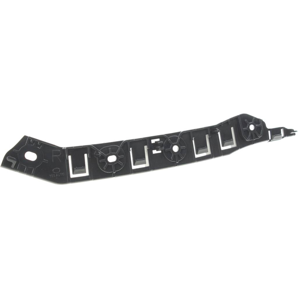 DODGE TRUCKS & VANS VOYAGER FRONT BUMPER COVER UPPER BRACKET RIGHT (Passenger Side) OEM#68229138AC 2020-2022 PL#CH1043110
