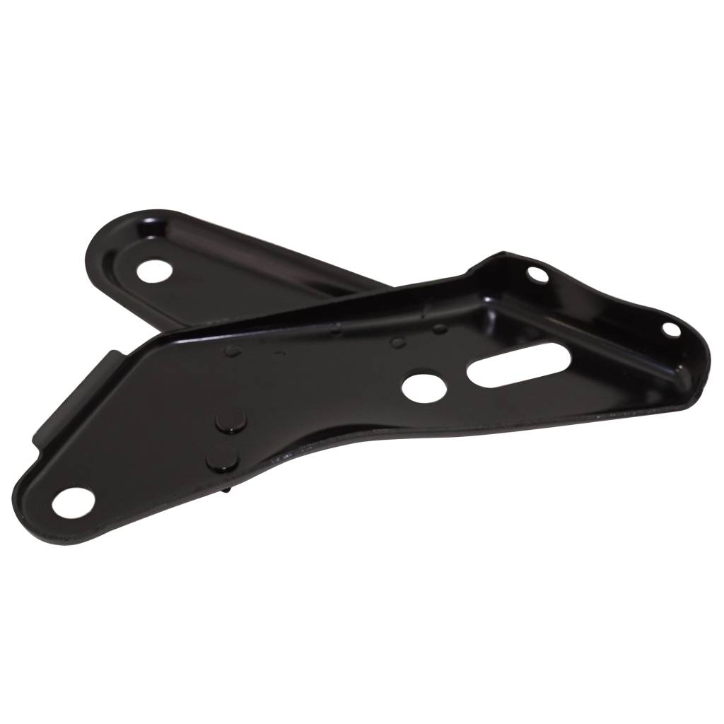 TOYOTA 4RUNNER FRONT BUMPER BRACKET LEFT (Driver Side) OEM#5201235070 1999-2002 PL#TO1066126