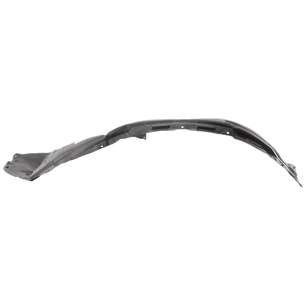 LEXUS GX 460 FENDER LINER LEFT (Driver Side)**CAPA** OEM#5380660071 2014-2023 PL#LX1248123C