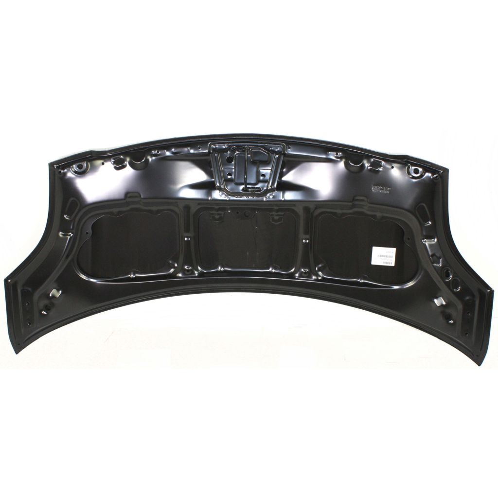 TOYOTA YARIS HATCHBACK(3/5DOORS) ( 3DOORS) HOOD OEM#5330152240 2007-2011 PL#TO1230208