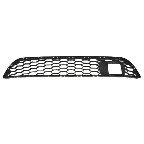 NISSAN SENTRA FRONT BUMPER GRILLE (W/RADAR CRUISE)(EXC NISMO) OEM#622544FY0A 2016-2019 PL#NI1036109