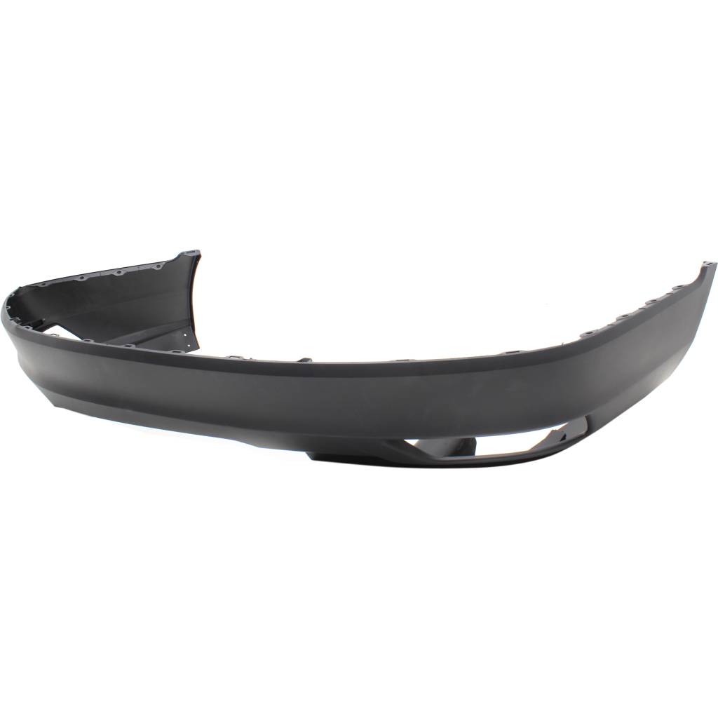 HONDA PILOT REAR BUMPER LOWER COVER TEX GRAY WO/SENSOR (EX/EX-L/LX) OEM#71510TG7A00 2016-2018 PL#HO1115106
