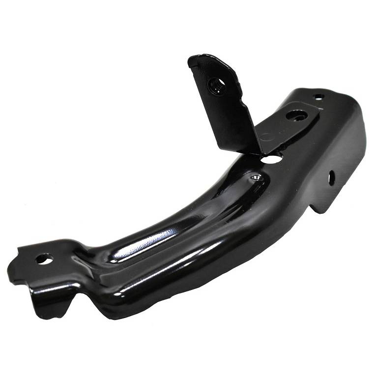 NISSAN MURANO FRONT BUMPER COVER RETAINER LEFT (Driver Side) (STEEL) OEM#622459UF1A 2019-2024 PL#NI1042119