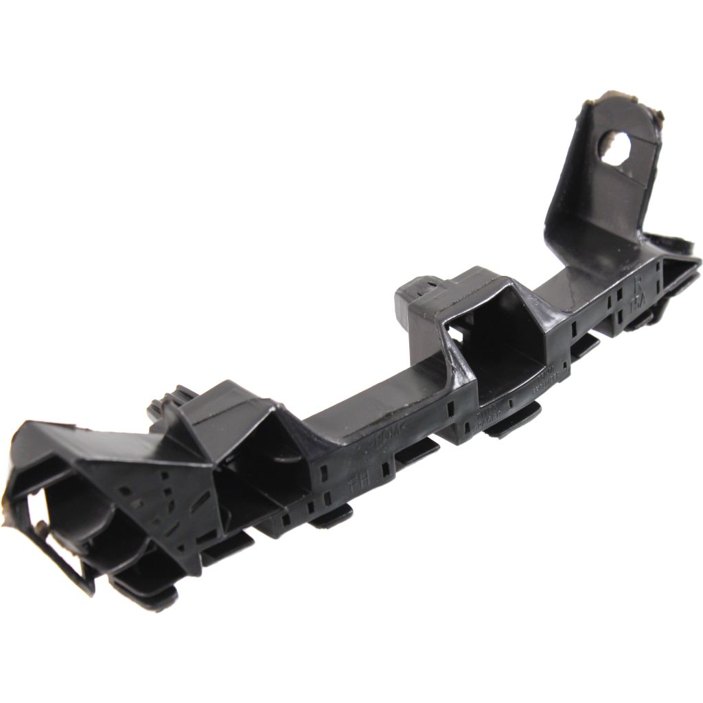 HONDA FIT FRONT BUMPER COVER SIDE SPACER RIGHT (Passenger Side) OEM#71193T5A000 2015-2020 PL#HO1033107