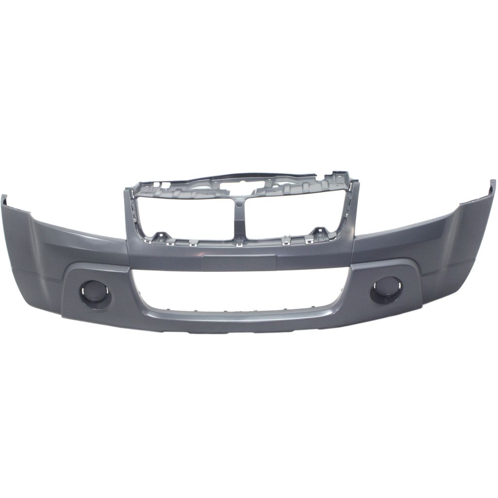 SUZUKI GRAND VITARA FRONT BUMPER COVER PRIMED OEM#7171177810T2G 2009-2012 PL#SZ1000139