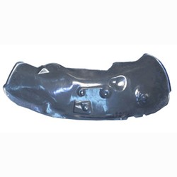 DODGE TRUCKS & VANS DODGE/PU (R2500/3500)(R1500 Mega Cab 06-08) FENDER LINER LEFT (Driver Side) (03-04 R2500)(05-09 2WD) OEM#55275835AI 2003-2009 PL#CH1248125