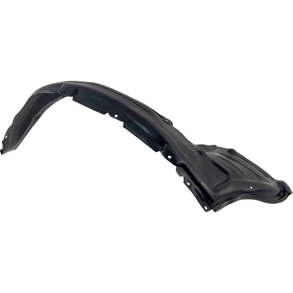 TOYOTA TUNDRA FENDER LINER RIGHT (Passenger Side) (RR SECTION) OEM#538750C080 2014-2021 PL#TO1249190
