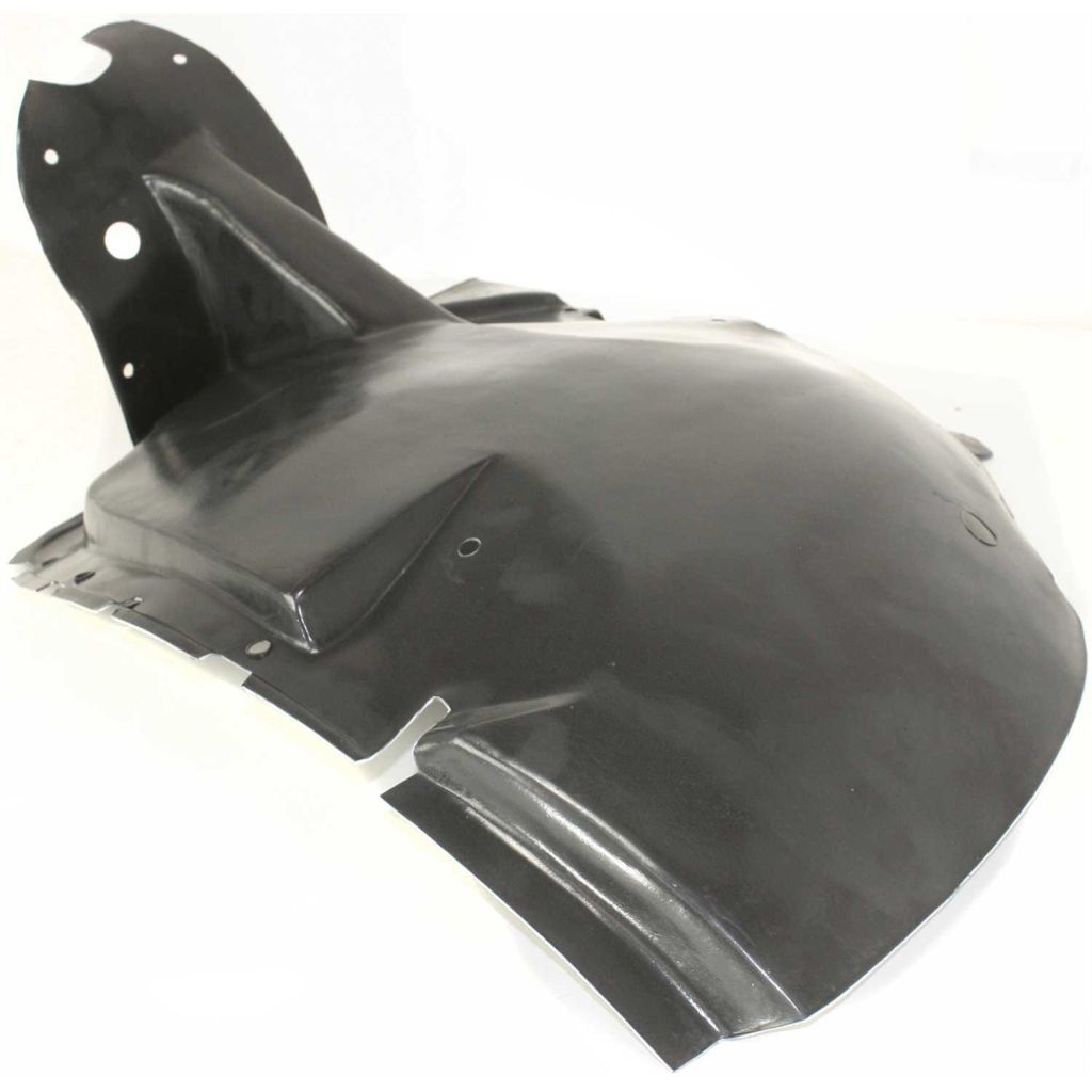 CADILLAC SRX FENDER LINER LEFT (Driver Side) (REAR SECTION) OEM#15829491 2004-2009 PL#GM1248160