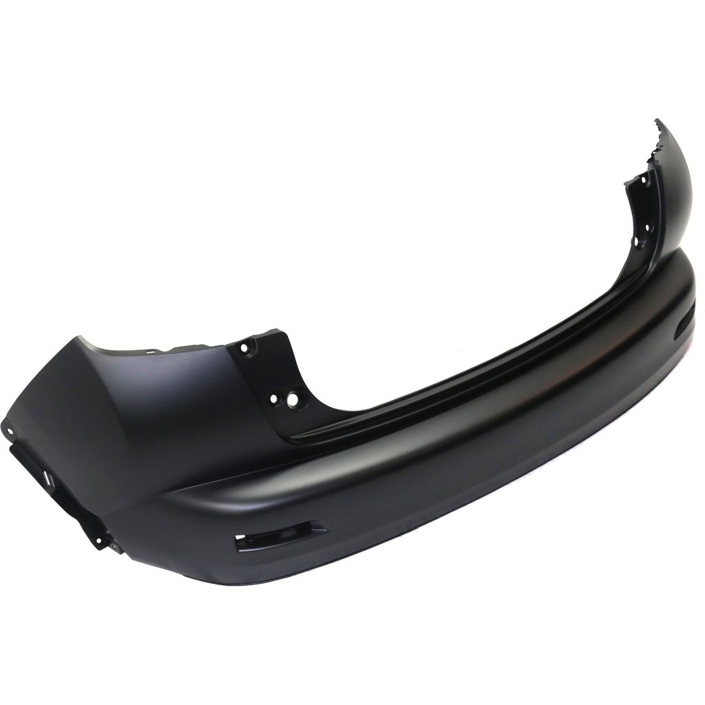 NISSAN(DATSUN) JUKE REAR BUMPER COVER PRIMED ( S/SL/SV) OEM#850221KA4H 2011-2014 PL#NI1100304
