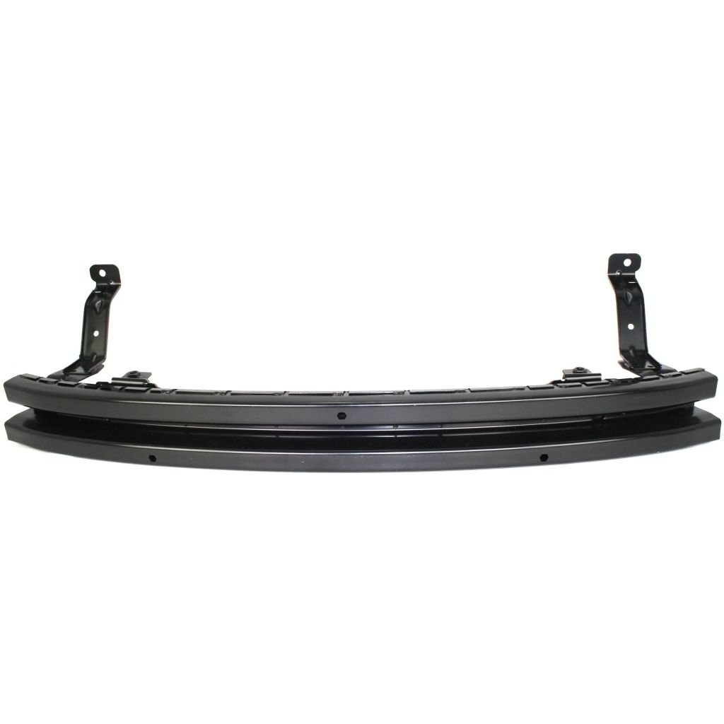GM TRUCKS & VANS YUKON DENALI HYBRID (GMC) FRONT BUMPER REINFORCEMENT OEM#25947497 2009-2013 PL#GM1006655