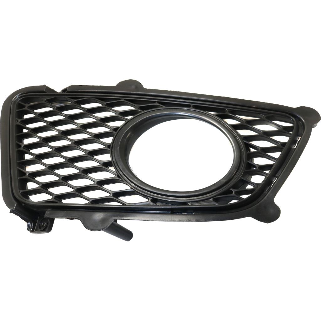 KIA SPORTAGE FOG LAMP COVER LEFT (Driver Side) (MESH) OEM#865151F500 2005-2010 PL#KI1038111