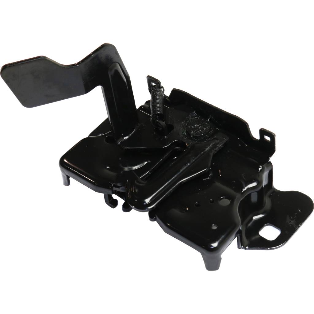 DODGE CALIBER HOOD LATCH (WO/REMOTE START) OEM#4589802AA 2007-2012 PL#CH1234106