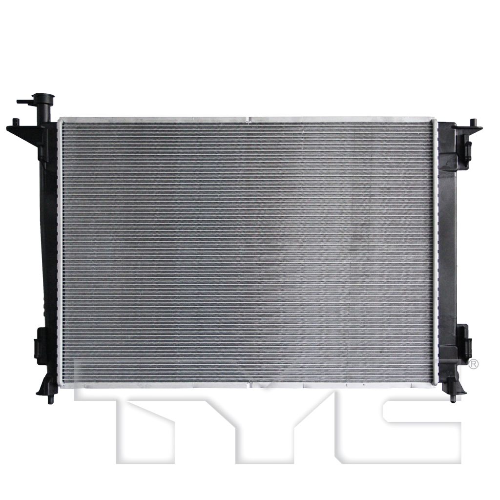 KIA TELLURIDE RADIATOR (3.8L/V6) OEM#25310S9000 2020-2025 PL#KI3010174