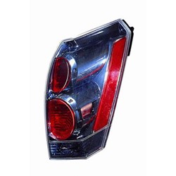 NISSAN(DATSUN) QUEST TAIL LAMP ASSEMBLY RIGHT (Passenger Side) (SE MDL) OEM#26550ZM70B 2007-2009 PL#NI2801182