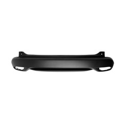 HONDA HRV REAR BUMPER COVER DK-GRAY **CAPA** OEM#04715T7WA90 2016-2018 PL#HO1100289C