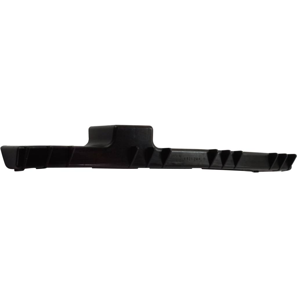KIA FORTE SEDAN FRONT BUMPER COVER INNER UPPER RETAINER LEFT (Driver Side) OEM#86517B0000 2017-2018 PL#KI1042126