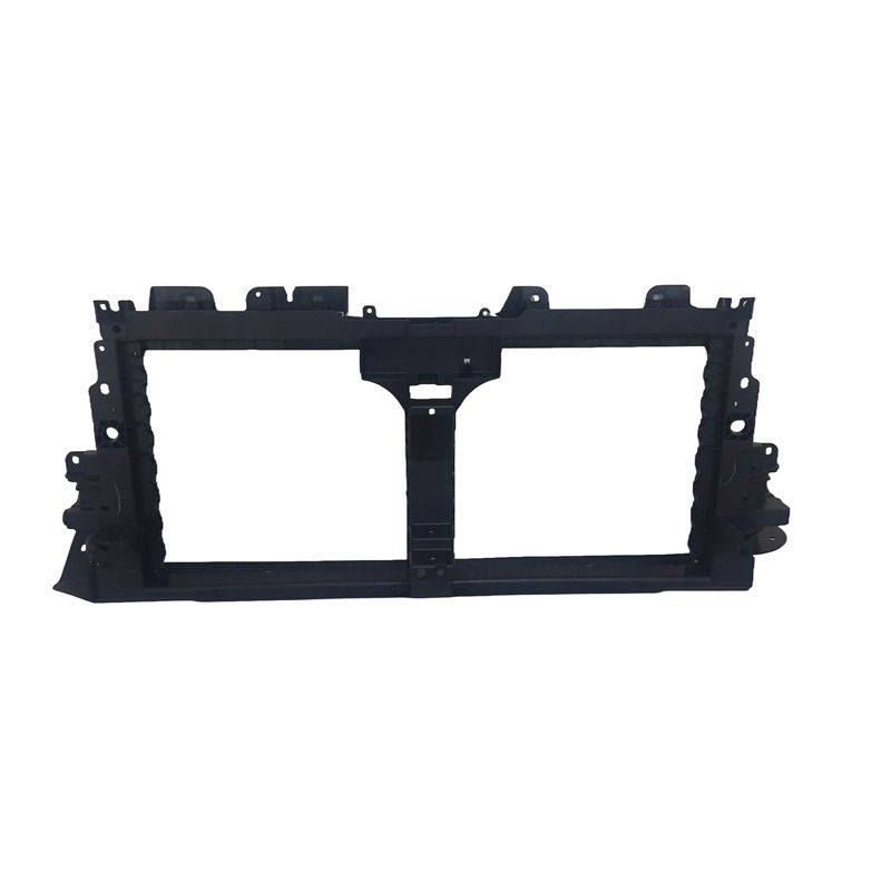 FORD TRUCKS & VANS RANGER RADIATOR UPPER SHUTTER OEM#MB3Z8B455G 2024-2025 PL#FO1206165