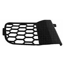 FORD TRUCKS & VANS FORD/PU (F150 EXC HERITAGE) FRONT BUMPER GRILLE RIGHT (Passenger Side) (To 8/8/05) OEM#5L3Z17E810BAA 2004-2005 PL#FO1039101