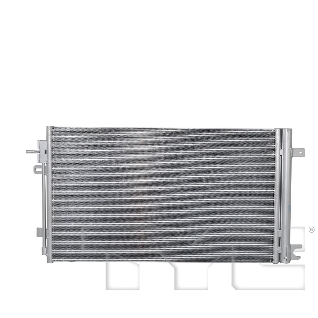 BUICK ENVISION A/C CONDENSER OEM#84752387 2021-2026 PL#GM3030332