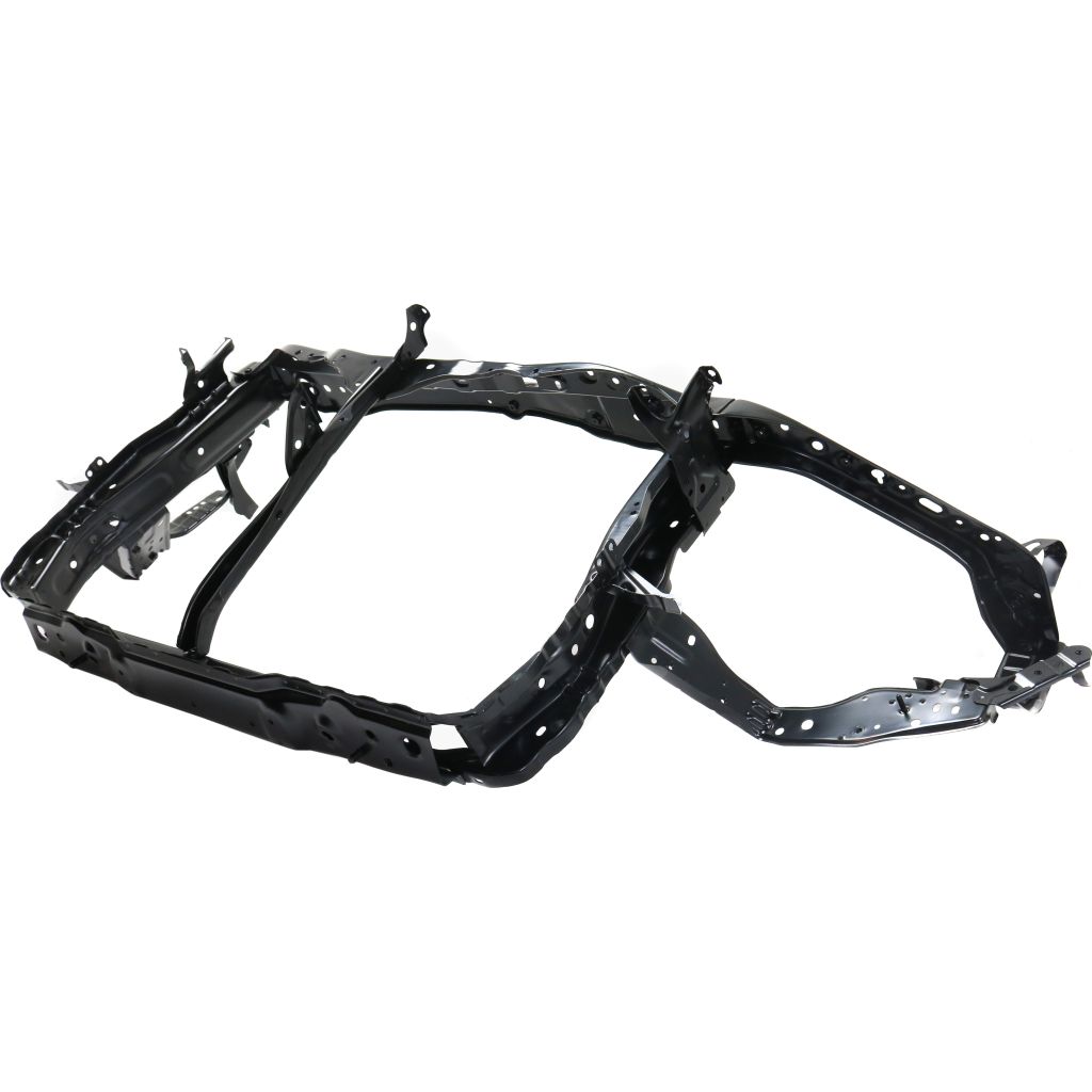 LEXUS RX 450h RADIATOR SUPPORT ASSEMBLY **CAPA** OEM#532010E100 2010-2015 PL#LX1225117C