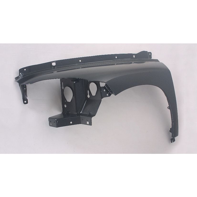 GM TRUCKS & VANS HHR FENDER LEFT (Driver Side) OEM#20919882 2006-2011 PL#GM1240327