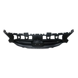 HYUNDAI ACCENT SEDAN GRILLE BLACK **CAPA** OEM#863511R510 2015-2017 PL#HY1200184C