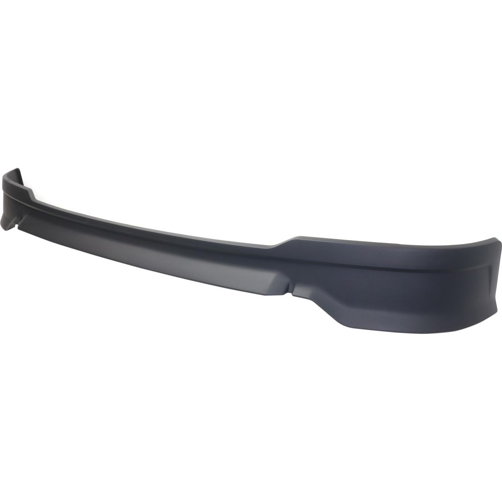 GM TRUCKS & VANS SIERRA/PU 2500/3500 (GMC) FRONT BUMPER LOWER VALANCE TXT **CAPA** OEM#23320648 2015-2019 PL#GM1095202C